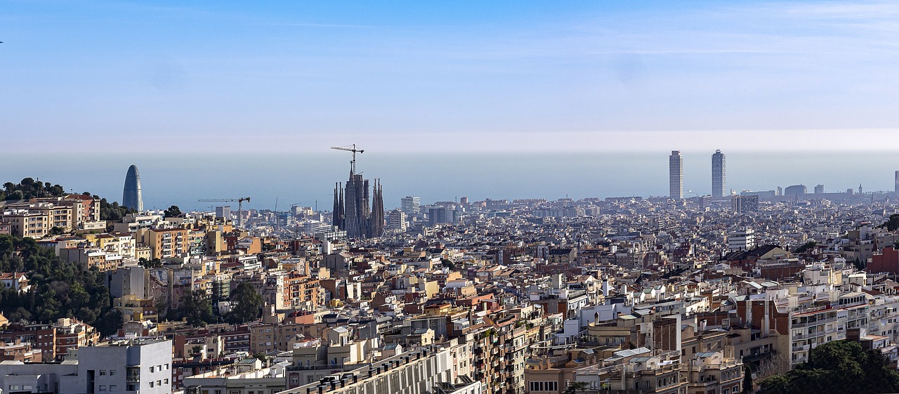 How to Support Local Businesses in Spain’s Barcelona